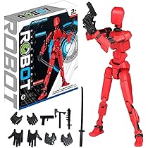 Tatsunoko Production アクションフィギュア 3体セット 71+tGabk11L._AC_UL210_SR210,